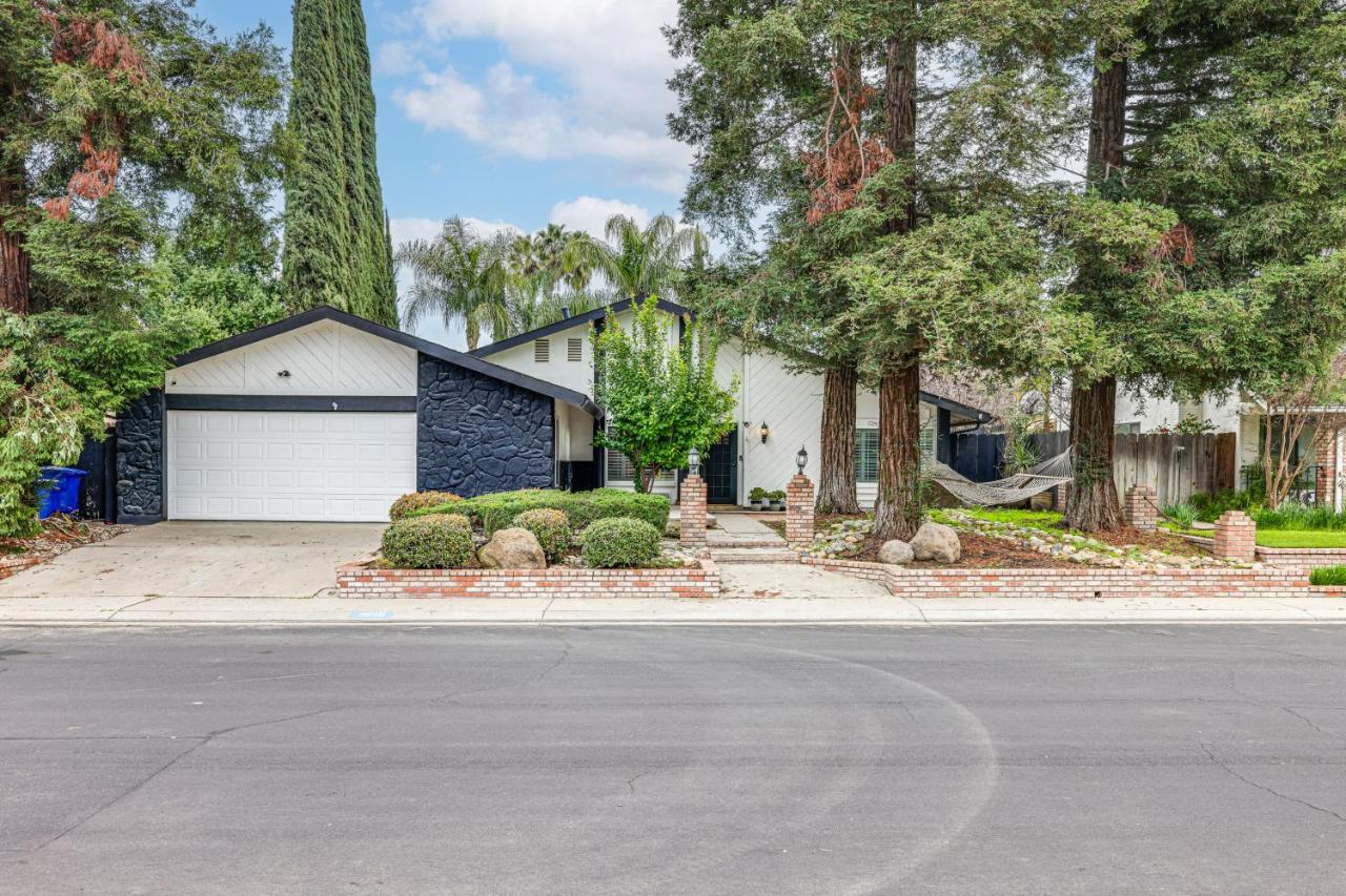 Modesto Vacation Home 6 Mi to Downtown! - B&B Modesto