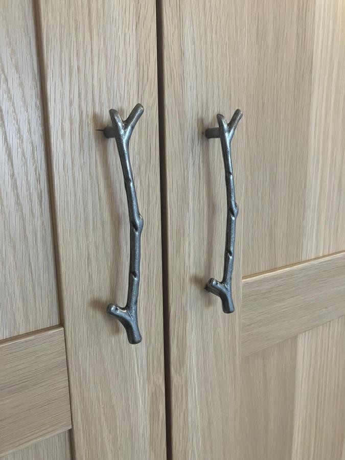 Apartamento de 2 dormitorios
