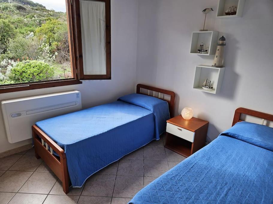 Casa Vacanza Belvedere - Affitti Brevi Italia - B&B Castelsardo