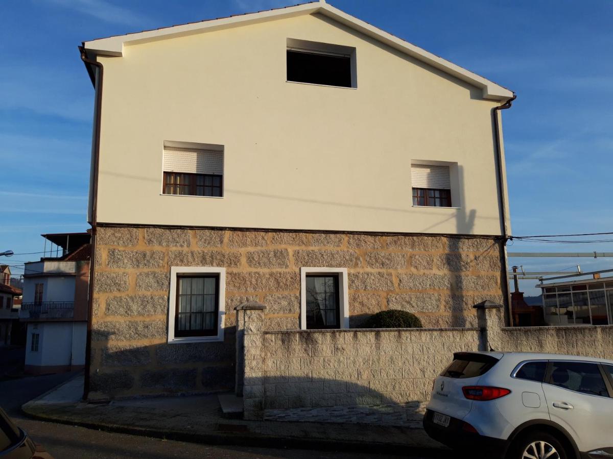 Berdullas - B&B Vilagarcía de Arousa