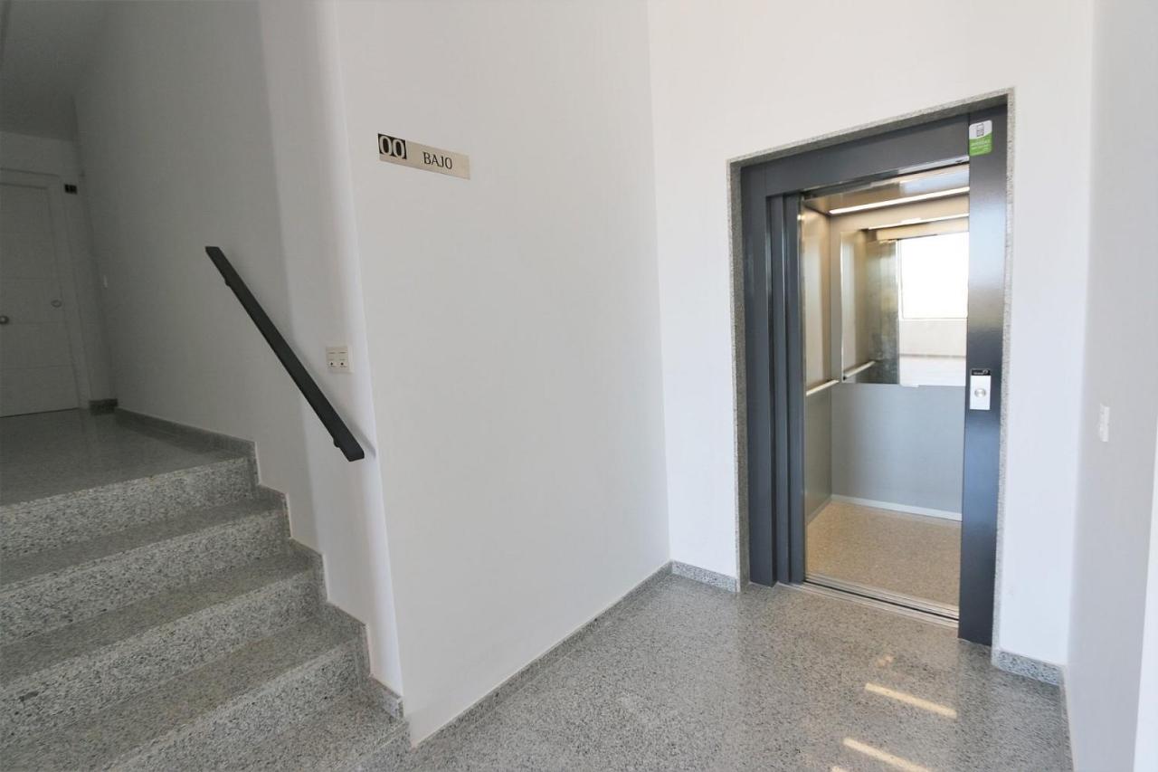 Luxe Appartement Lo Pagan - San Pedro del Pinatar 850m from Beach Aldea Del Sol - Chambres d'hôtes San Pedro del Pinatar