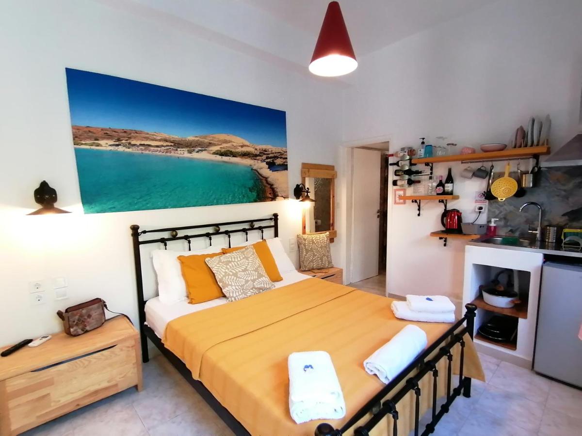 Habitación Doble Económica
