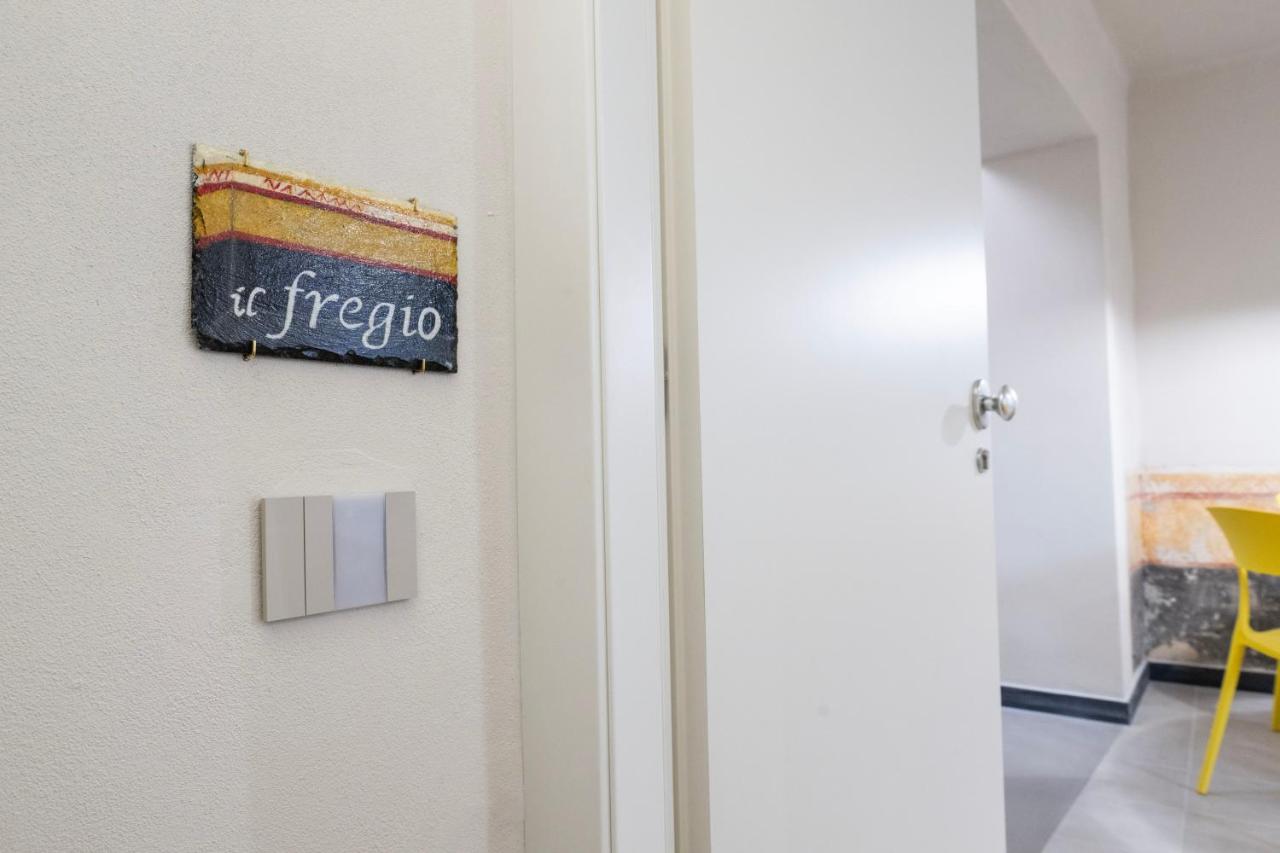 Appartamento con Vista Mare