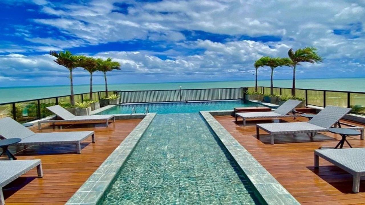 Arpoar Suítes - Ferienwohnung João Pessoa