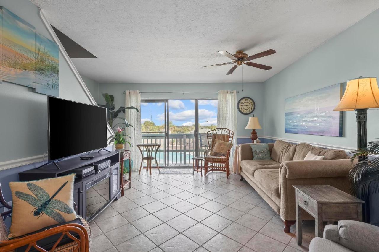 Beachwalk 17 - B&B