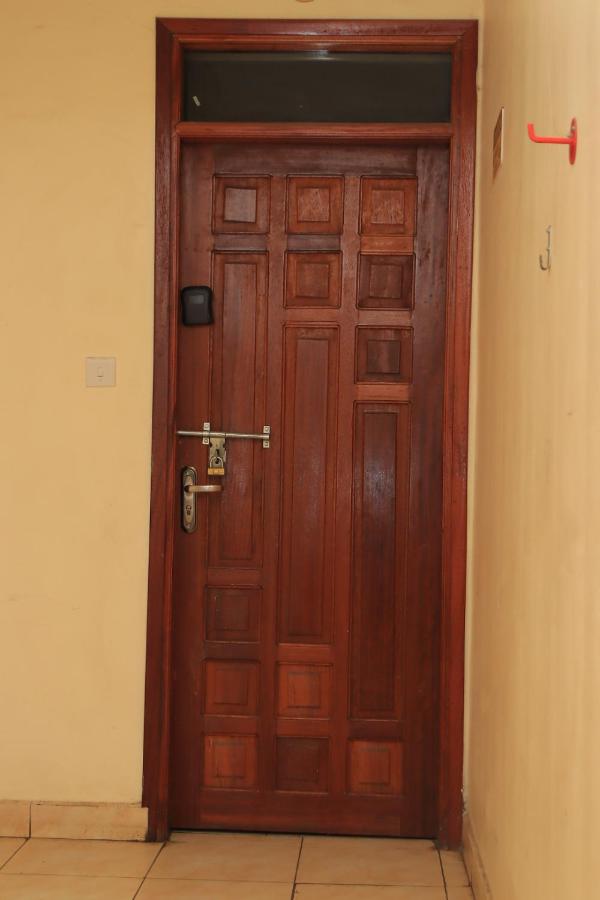 The Modern loft - B&B Nairobi