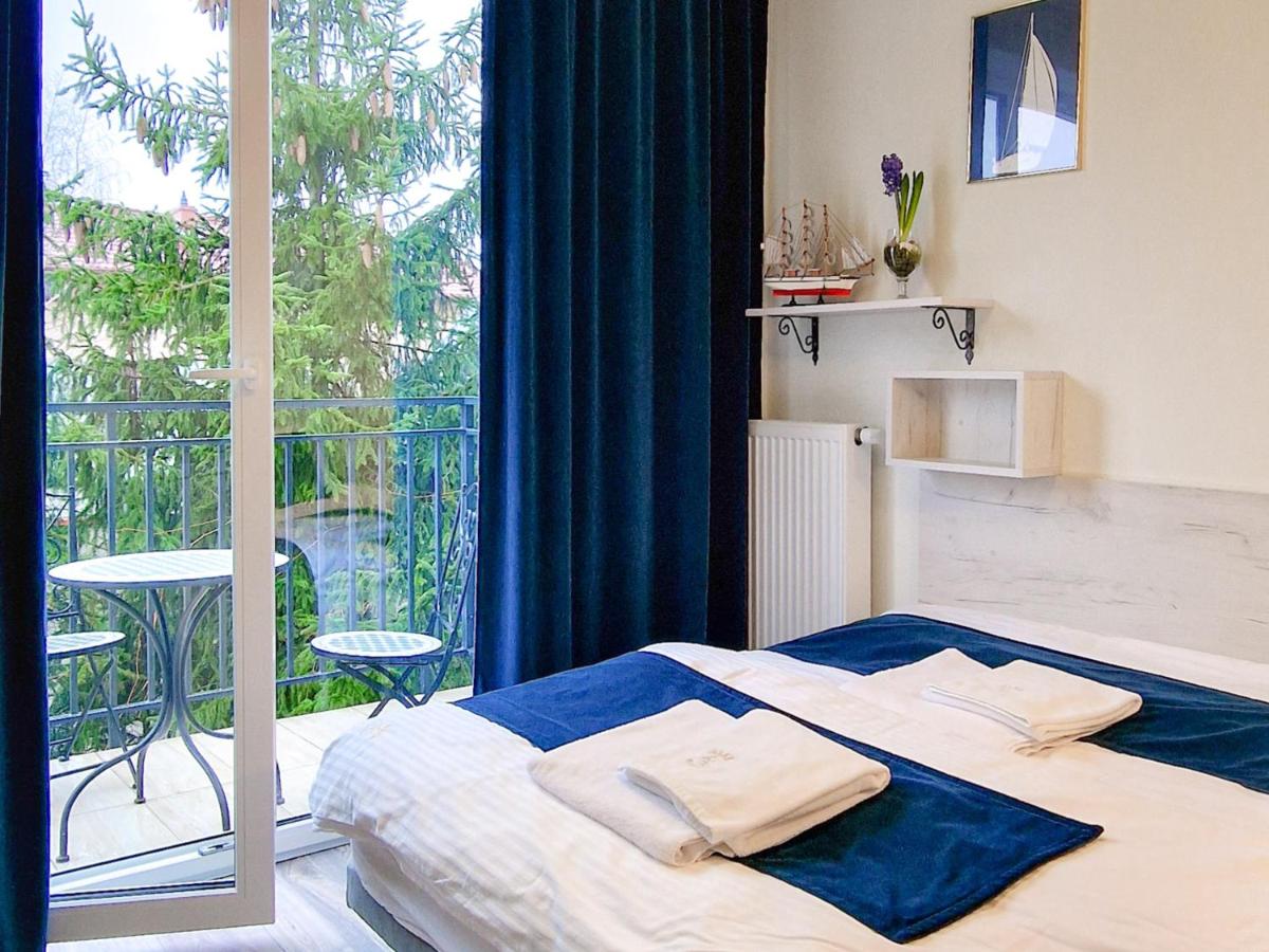 Small Single Room