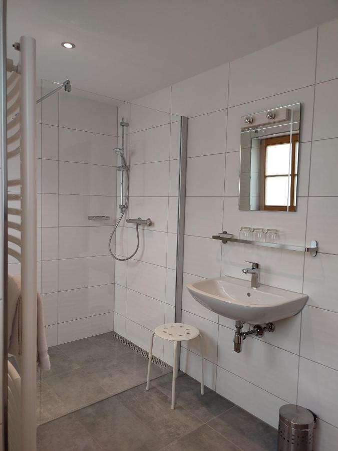 Appartamento con Balcone