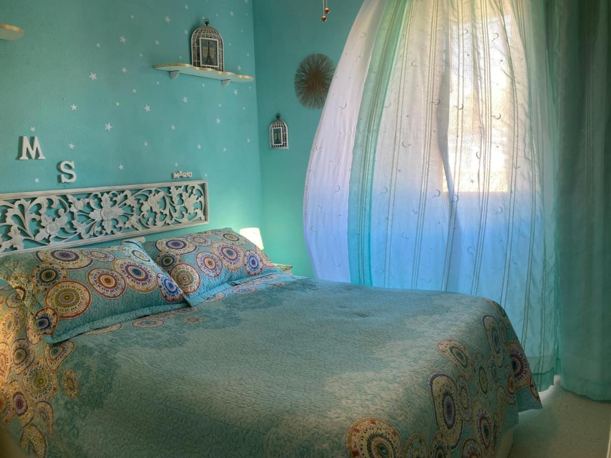 Appartamento con 2 Camere da Letto