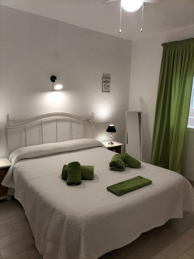 Apartamento - Planta baja