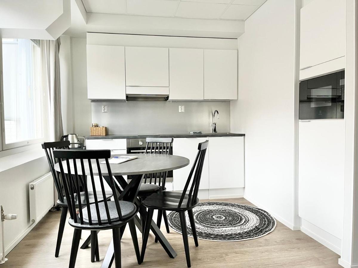 Appartement met 1 Slaapkamer
