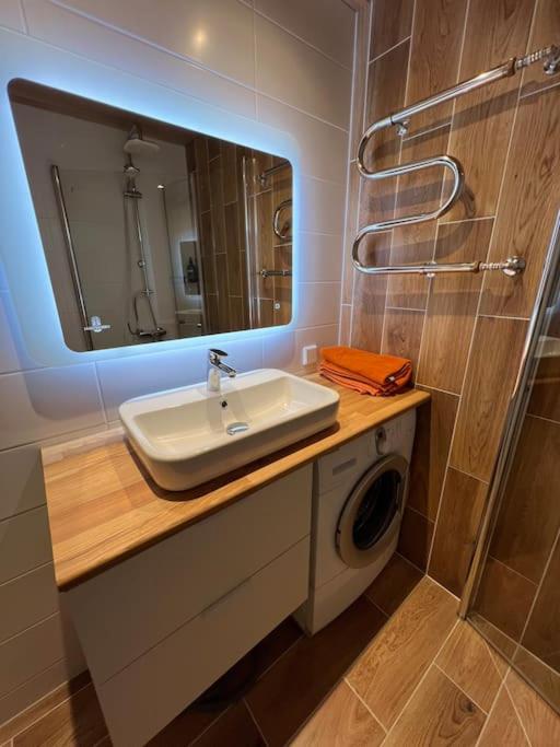 Appartement met 1 Slaapkamer