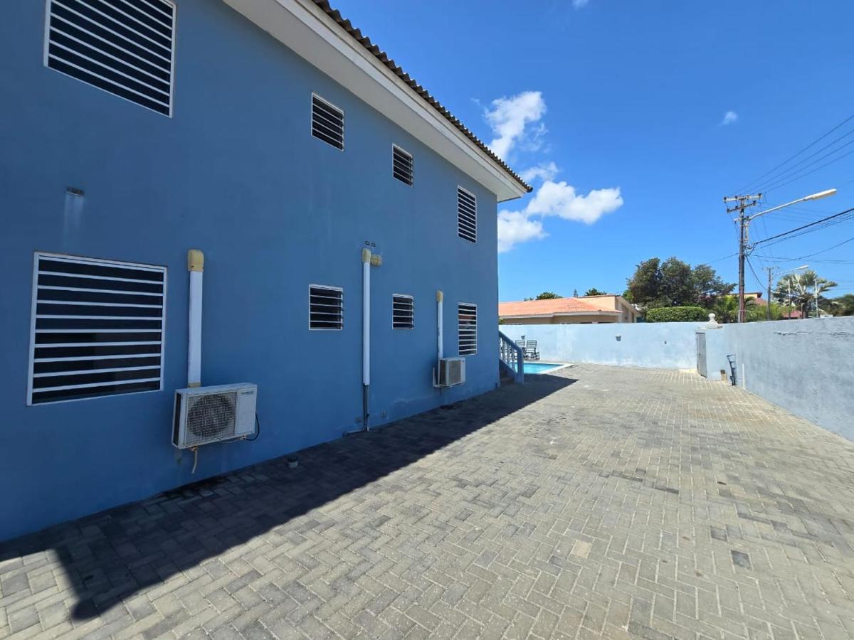 Cattleya Apartments Curacao - B&B