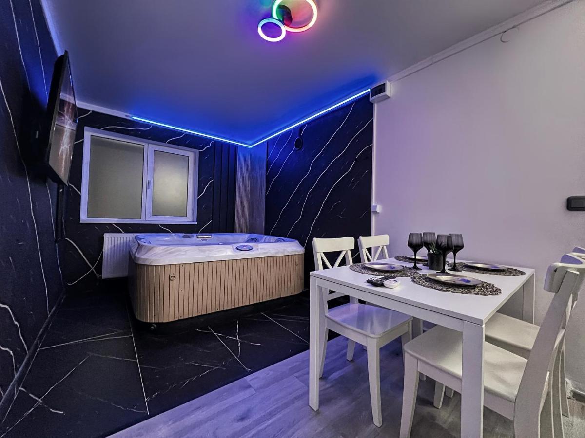 Junior Suite con Piscina Privata