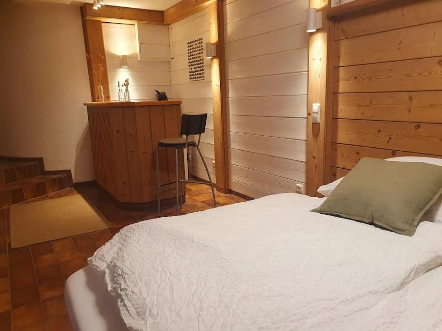 Appartamento con 1 Camera da Letto