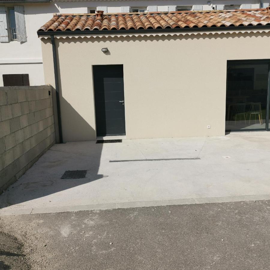 Villa Montélimar - Chambres d’hôtes