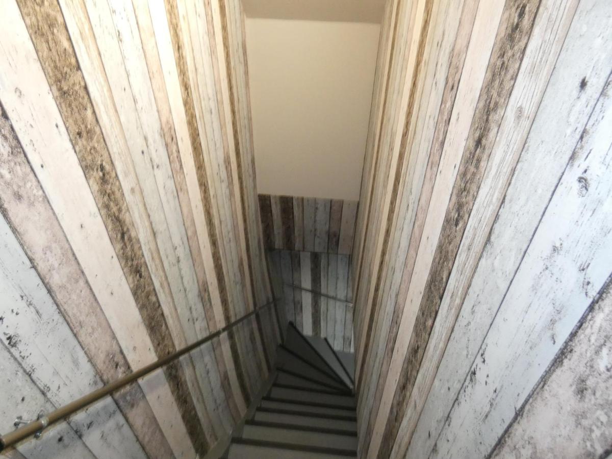 chez Flo - Ferienwohnung Thann