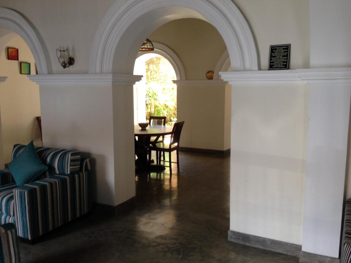 Khalid's Guest House - Ferienwohnung