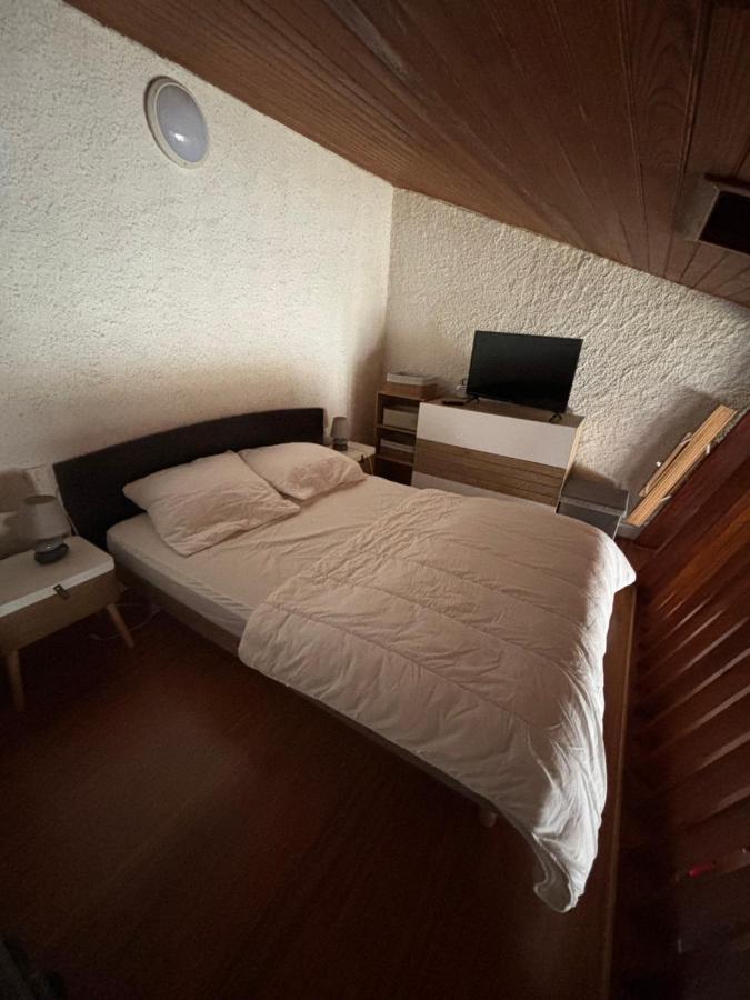 Maisonette-Apartment