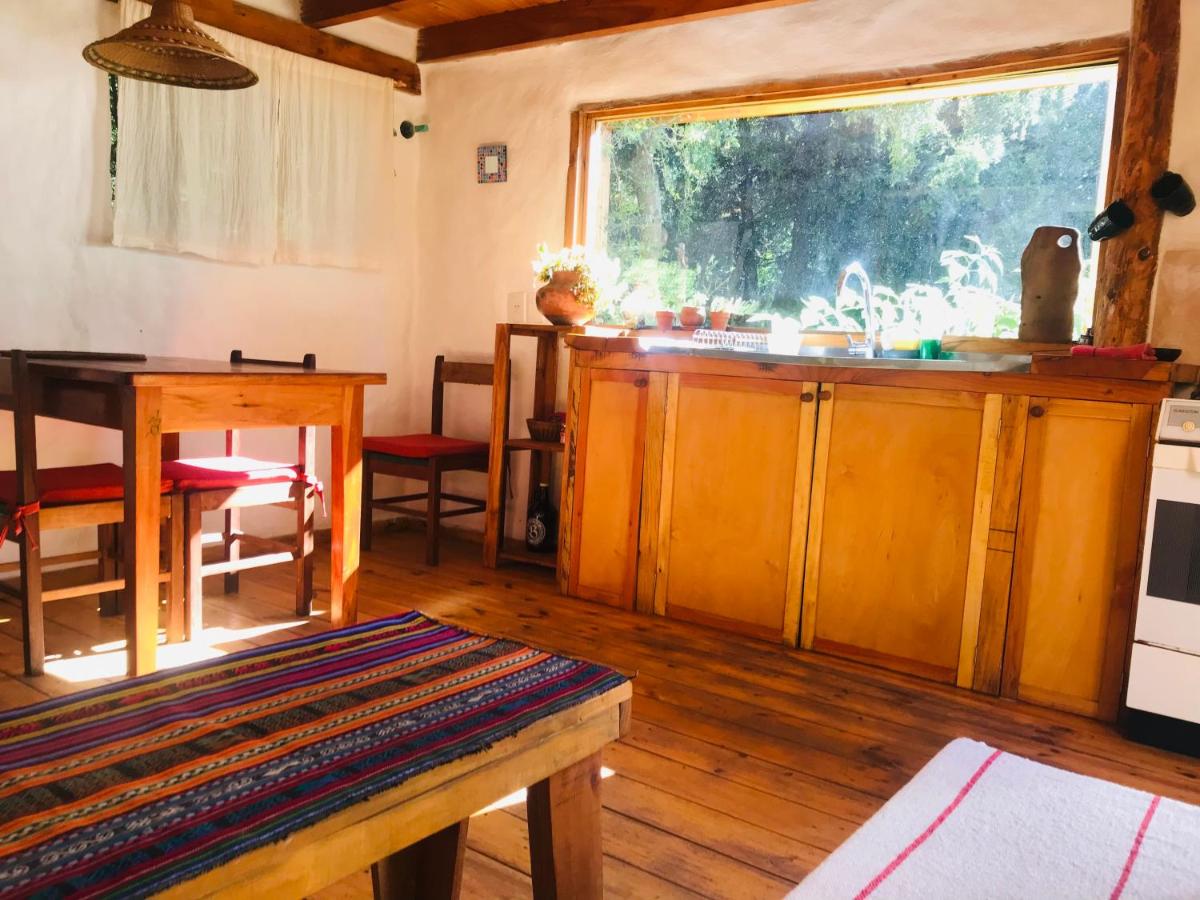 Casa Luminosa - Ferienwohnung Bariloche