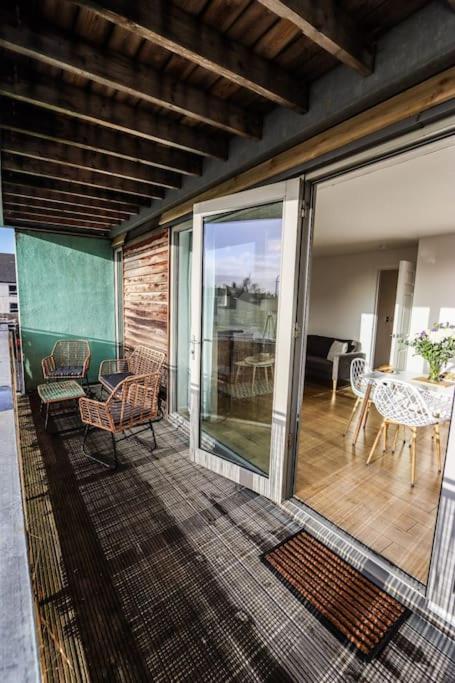 City Views by the Castle, Free Designated Parking. - Chambres d’hôtes