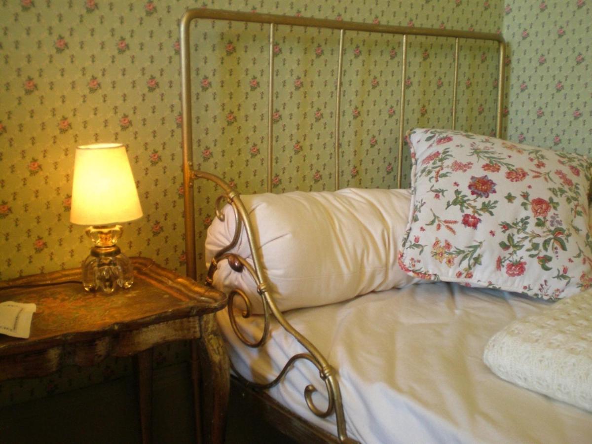 Chambre Double avec Salle de Bains Privative
