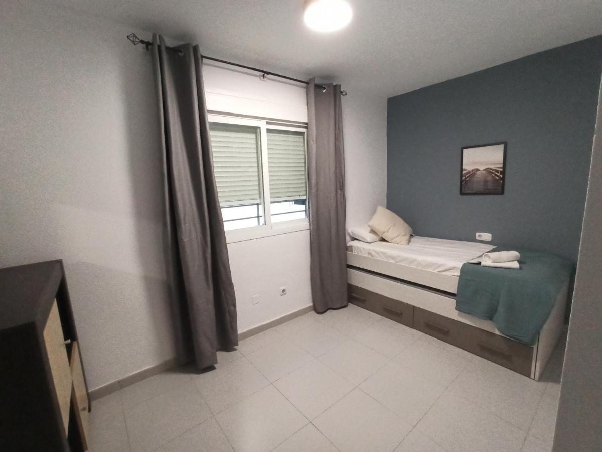 Appartement met 2 slaapkamers