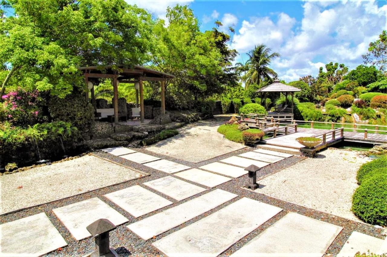 B&B Homestead - Exotic Sukiya Tiny House Japanese Balinese Gardens - Bed and Breakfast Homestead