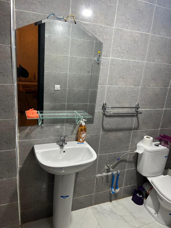 Appartement à marjane - B&B Meknes