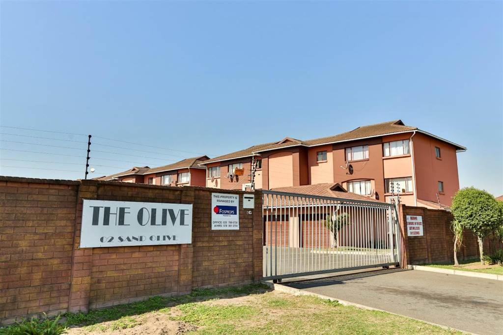 3The Olive Complex Richards Bay 3900 - B&B
