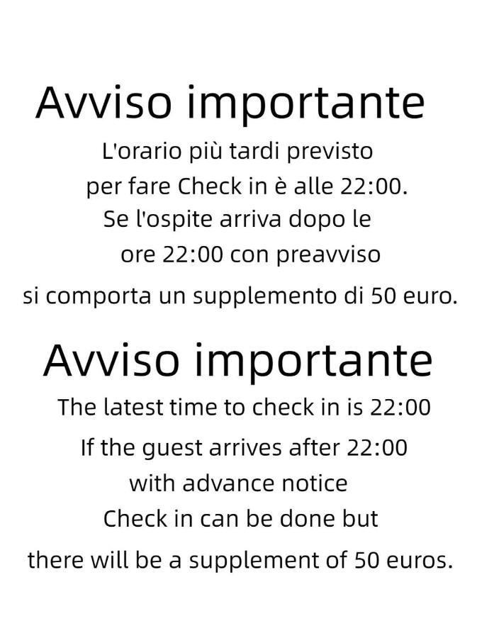Roma Enrico Guesthouse - B&B