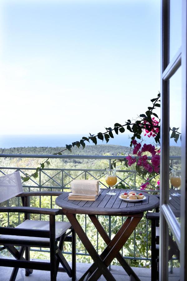 Apartamento con vistas al mar