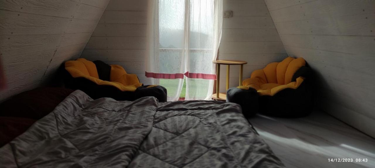 Casa con 1 Camera da Letto