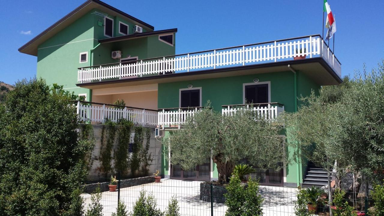 King Room with Balcony