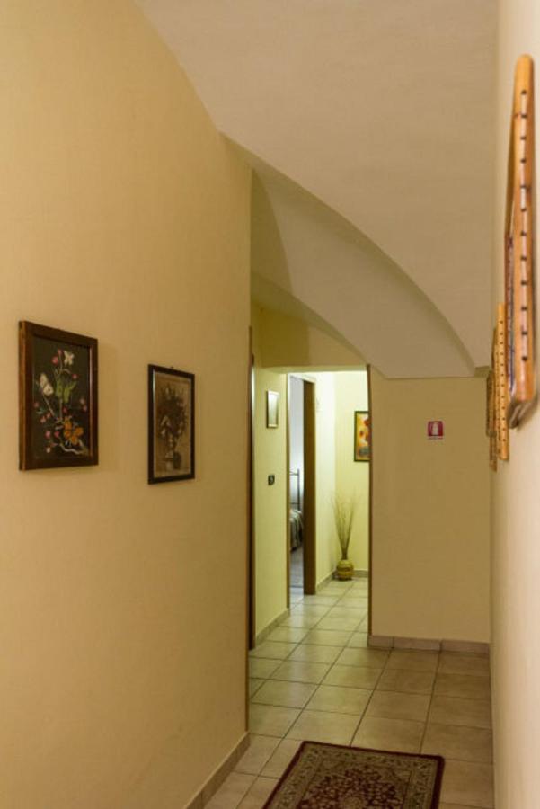 Albatro Rooms - Chambres d’hôtes