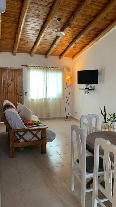 B&B Mendoza - La Casita - Bed and Breakfast Mendoza