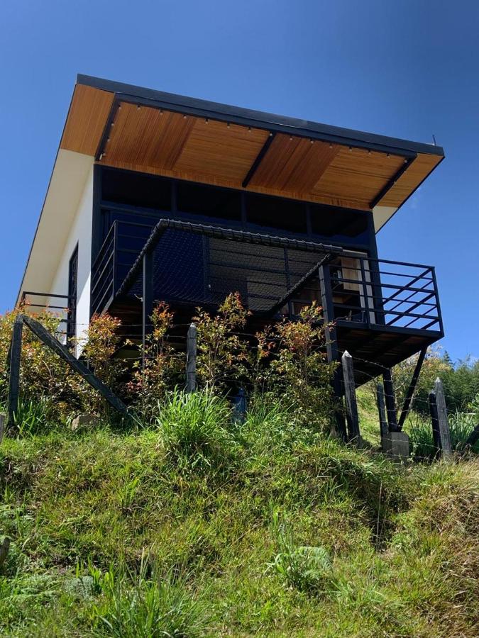 Jacaranda Glamping - Bed and Breakfast Peñol