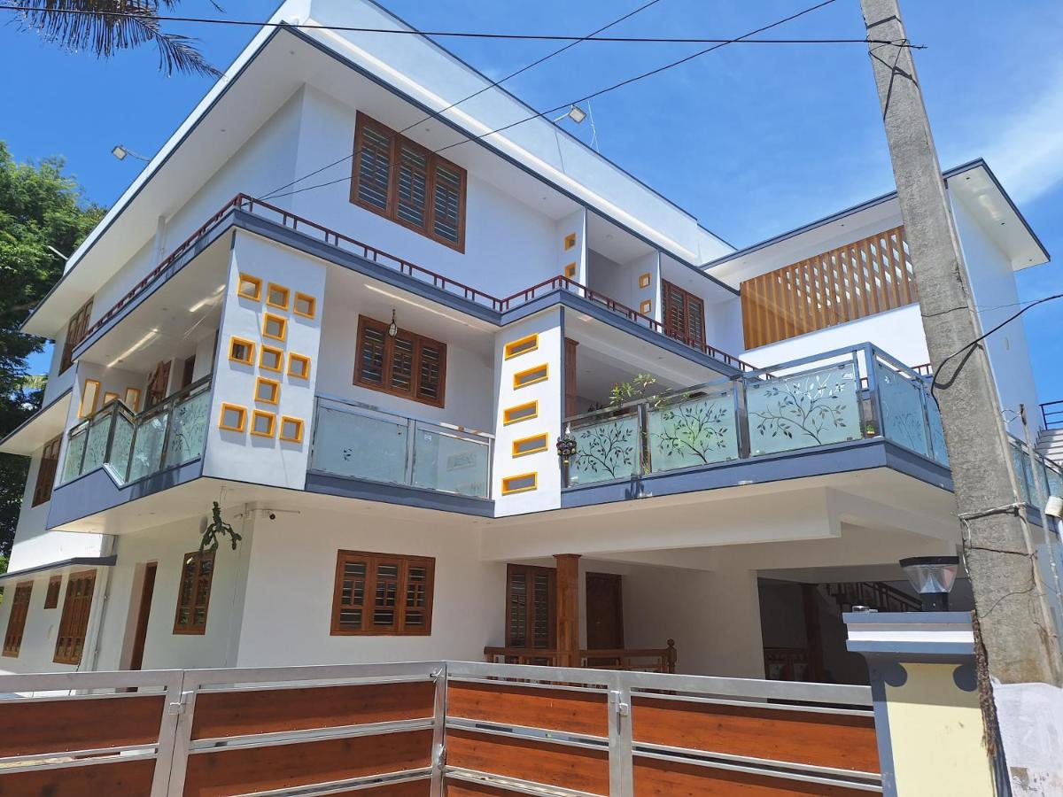 B&B Thiruvananthapuram - Travancore Villa stay - Bed and Breakfast Thiruvananthapuram