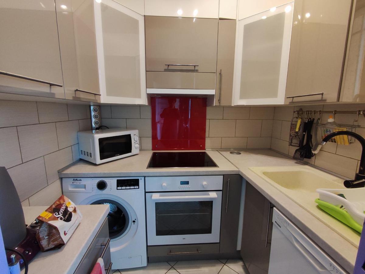 Appartement climatisé avec parking à 450m des plages - FR-1-776-76 - Chambres d'hôtes Argelès-sur-Mer