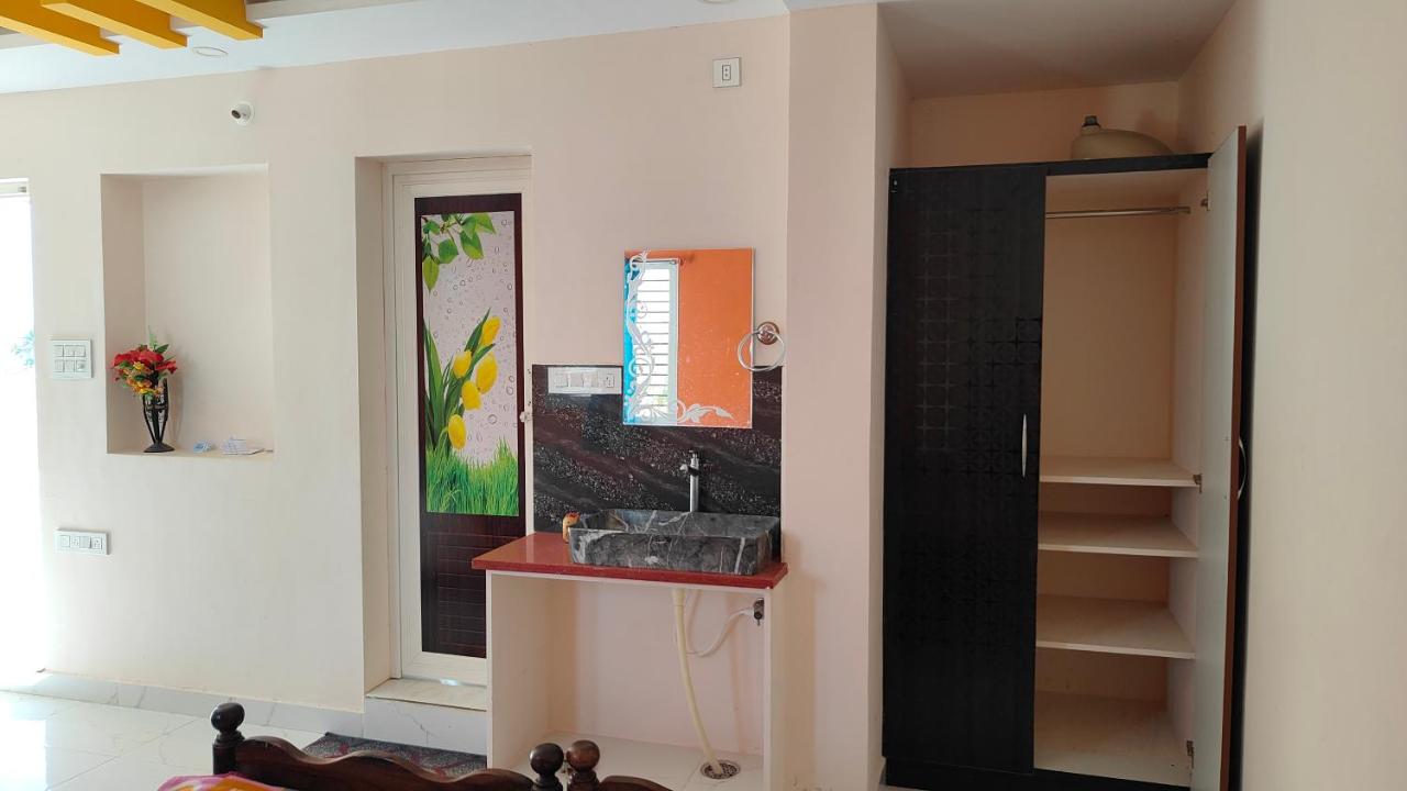 Adhvan home stay - B&B Mysore