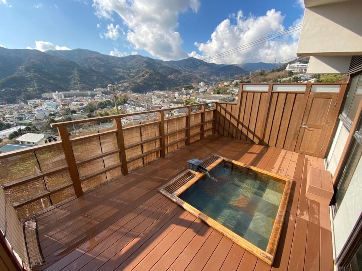 Ryokan -Suikoen- - B&B