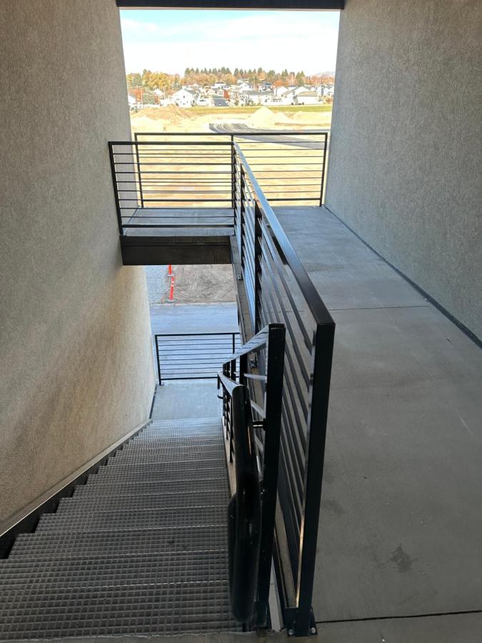 3rd floor condo in Providence - B&B Providence