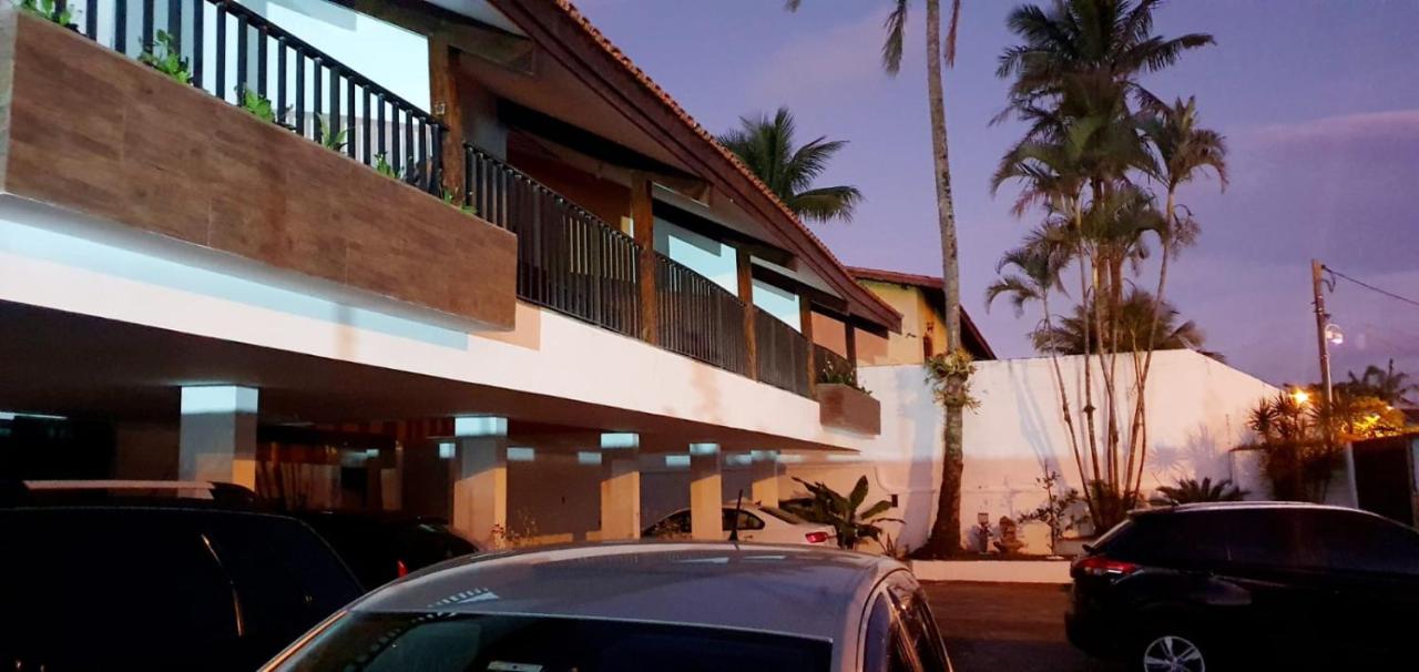 Royal-inn SPA & Pousada - B&B Itanhaém
