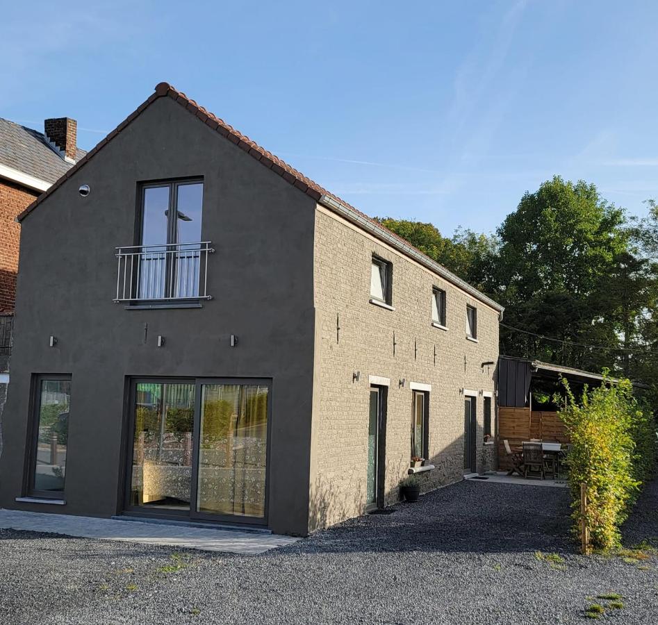 Les gîtes du Ravel - Bed and Breakfast