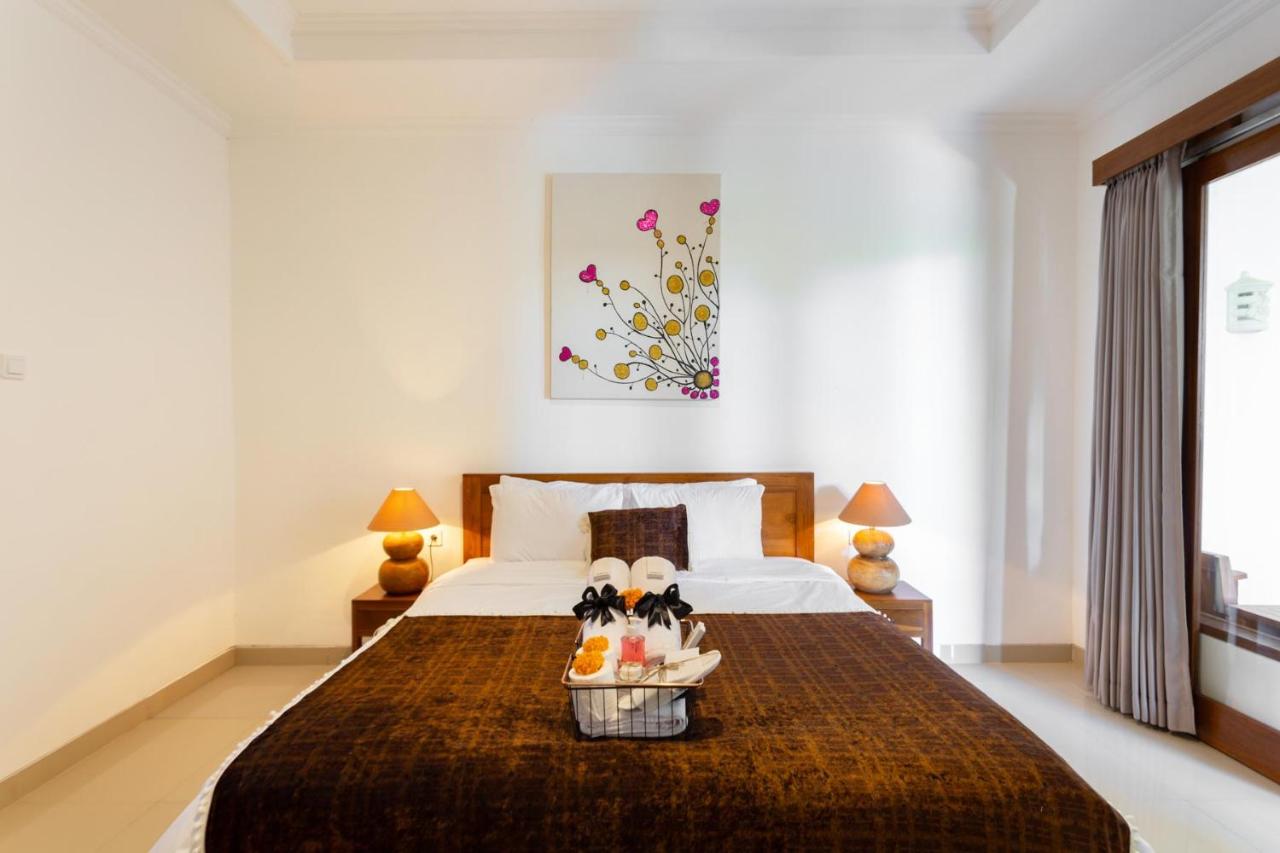 phoenix bed and breakfast 3 - Ferienwohnung Canggu
