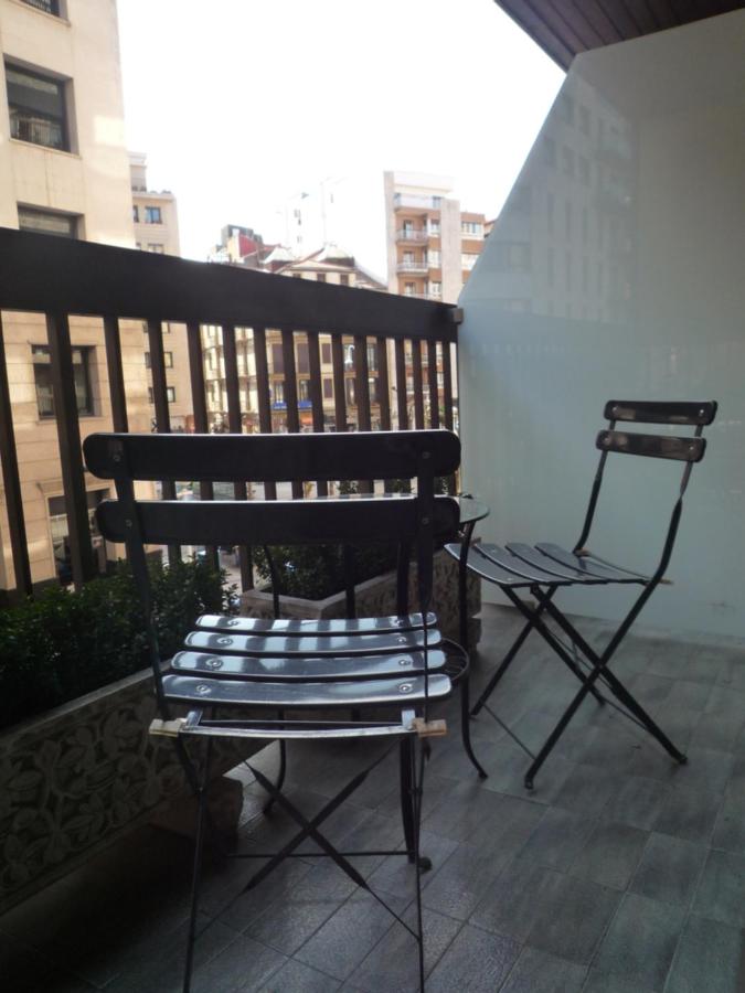 Pension Ondarra Autocheck-In - Bed and Breakfast