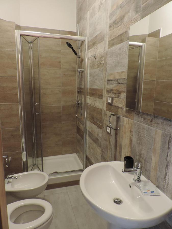 Habitación Doble - 1 o 2 camas
