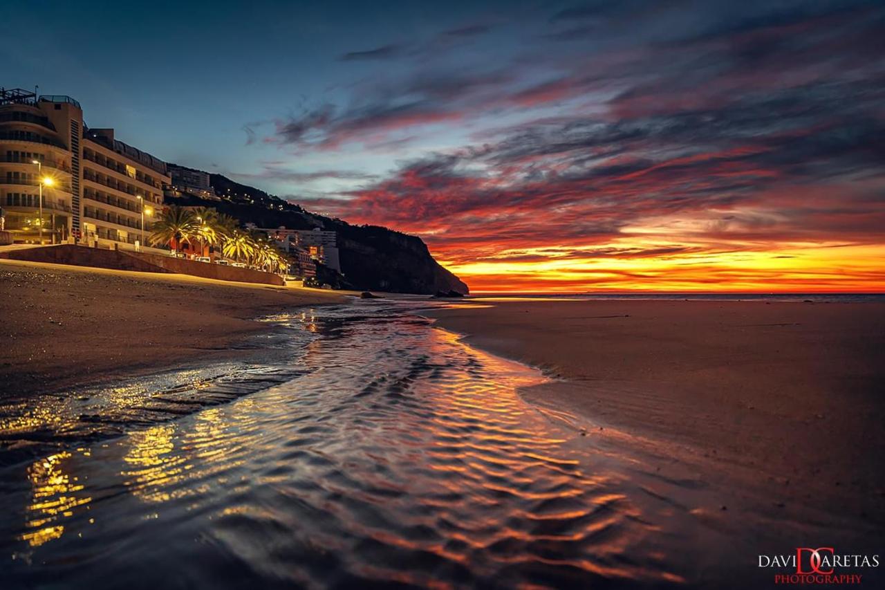 Bayview Sesimbra - B&B