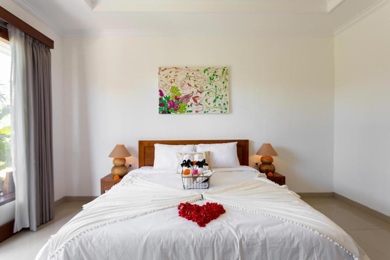 phoenix bed and breakfast 5 - B&B Canggu