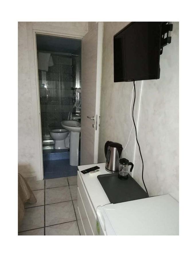Grande Chambre Double